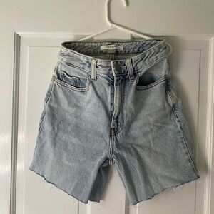 pacsun jorts